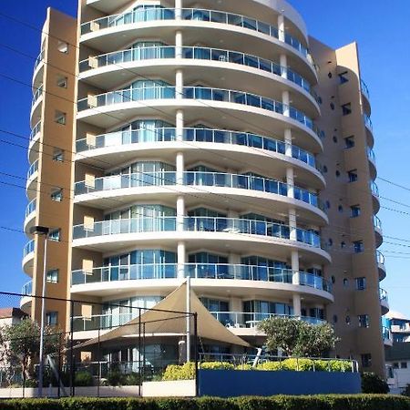 Sails Apartments Forster Quarto foto