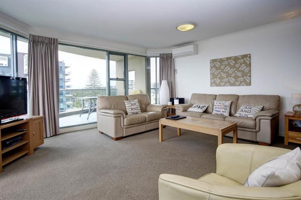 Sails Apartments Forster Exterior foto