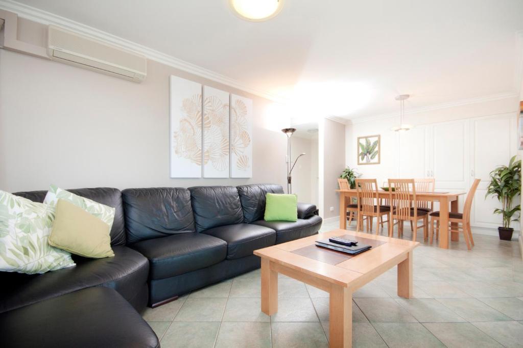 Sails Apartments Forster Quarto foto