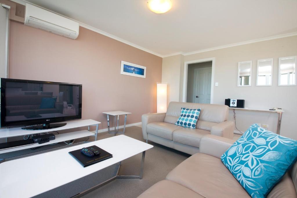 Sails Apartments Forster Quarto foto